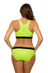 Swimsuit two piece model 164096